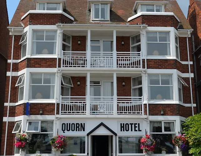 Explore the Best Skegness Hotels with On-site Parking Facilities