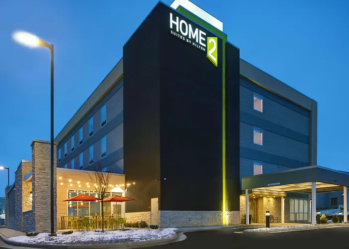 Discover the Best Hotels Close to Rosie's Casino, Richmond VA