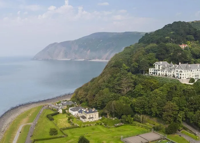 Discovering the Best Hotels in Lynton: Your Ultimate Stay in the UK