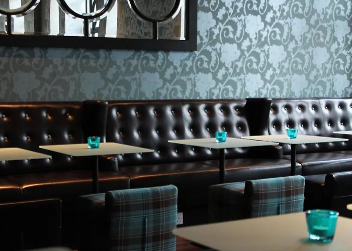 Discover the Best Hotels Close to Princes Street Edinburgh for a Memorable Stay
