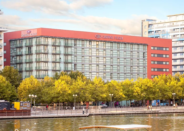 Discover the Best Hotels in Proximity to the O2 London for Comfort and Access