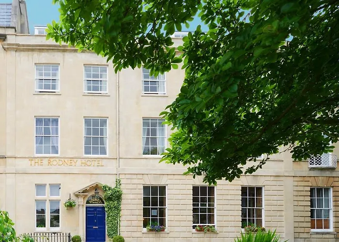 Discover Your Ideal Stay at Premier Bristol Harbourside Hotels