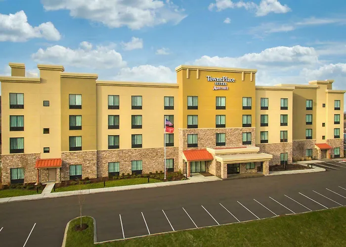Explore Top-Rated Smyrna Hotels for Unforgettable Accommodations