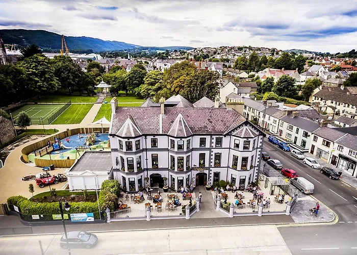 Discover Comfort and Convenience at the Best Hotels Near Newry