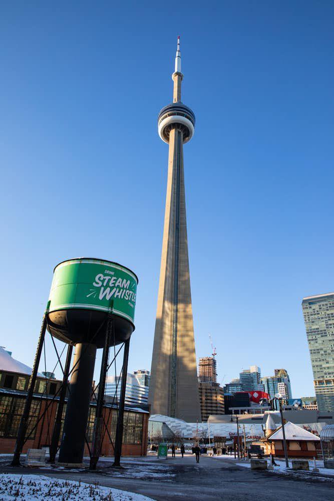 Top 10 Things to Do in Toronto, Canada