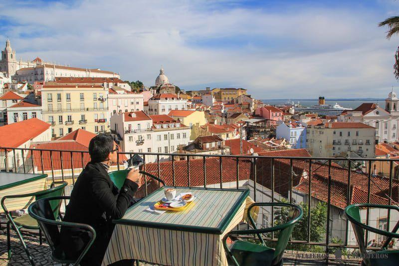 15 must-see places to visit in Lisbon (map included)