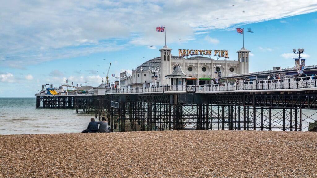 What to do in Brighton, England: 10 tips