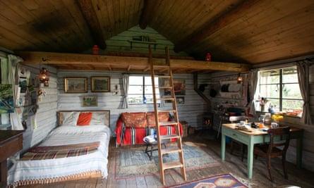 10 of the best cosy holiday cabins in the UK